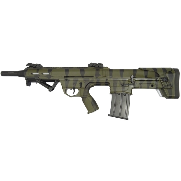 Strzelba gładkolufowa LND902 Green Selecot kal. 12/76 - PROMOCJA